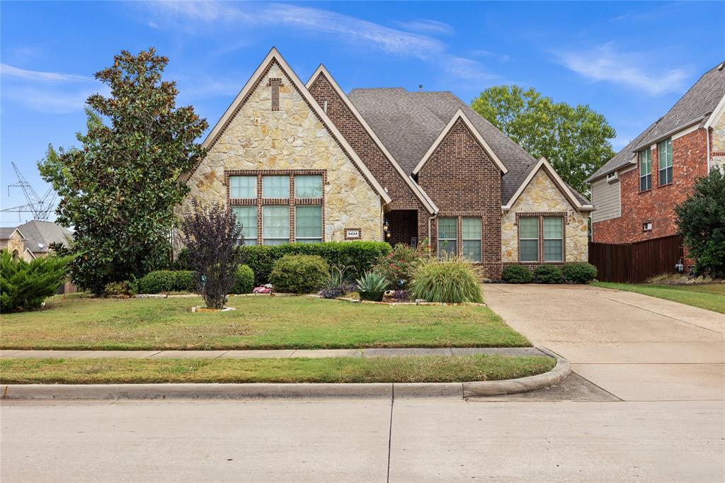 6424 Fitzgerald Drive, Plano