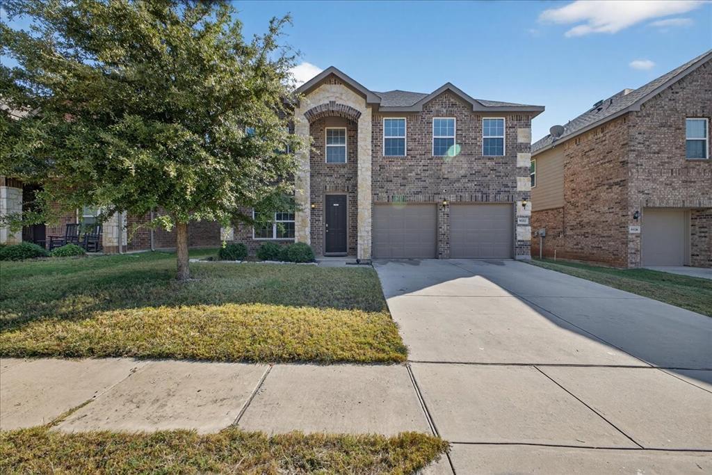 9332 San Tejas Drive, Fort Worth