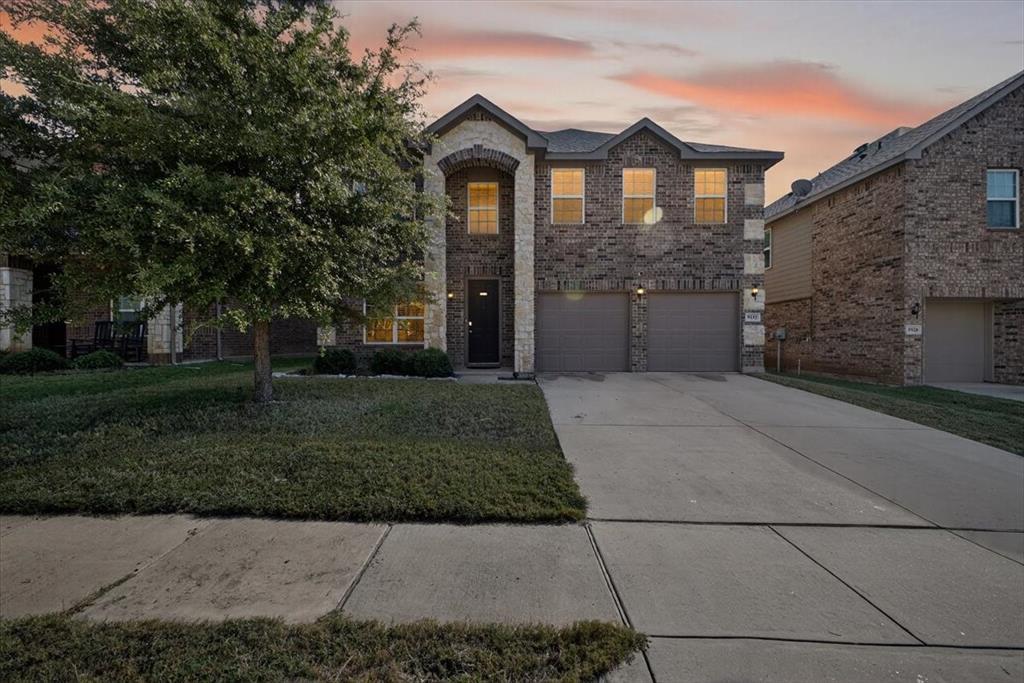 9332 San Tejas Drive, Fort Worth