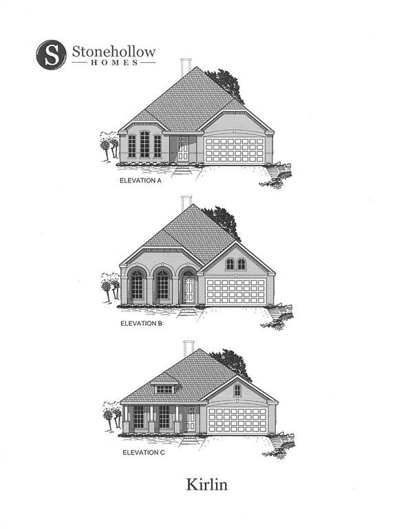 617 Brazos Drive, Van Alstyne