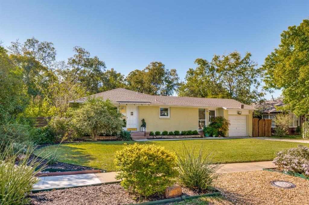 3828 Wemdon Drive, Dallas