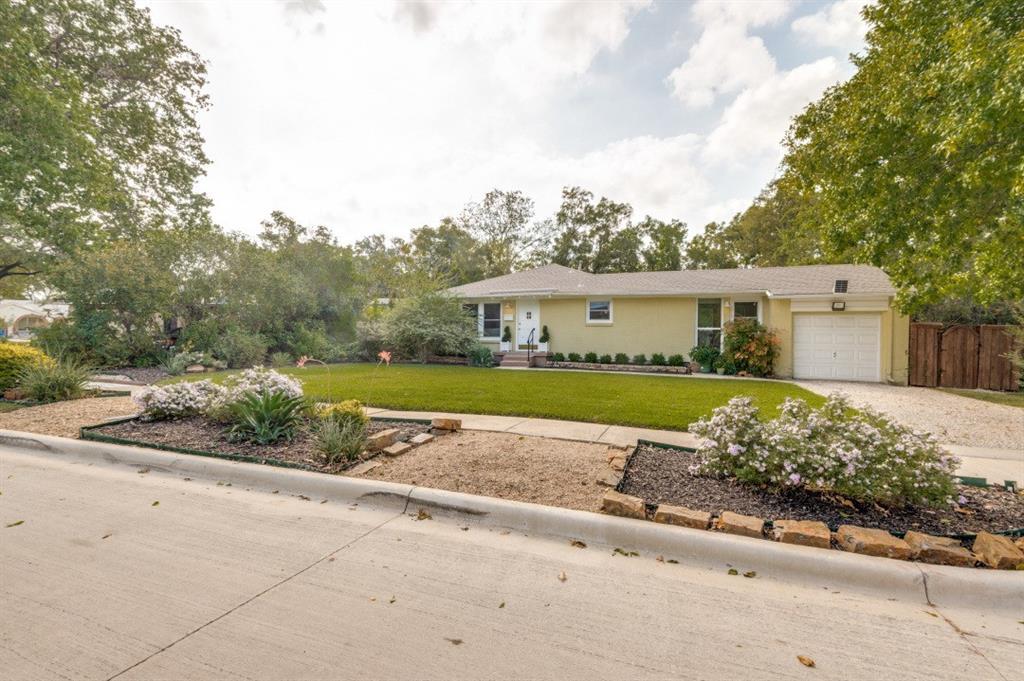 3828 Wemdon Drive, Dallas