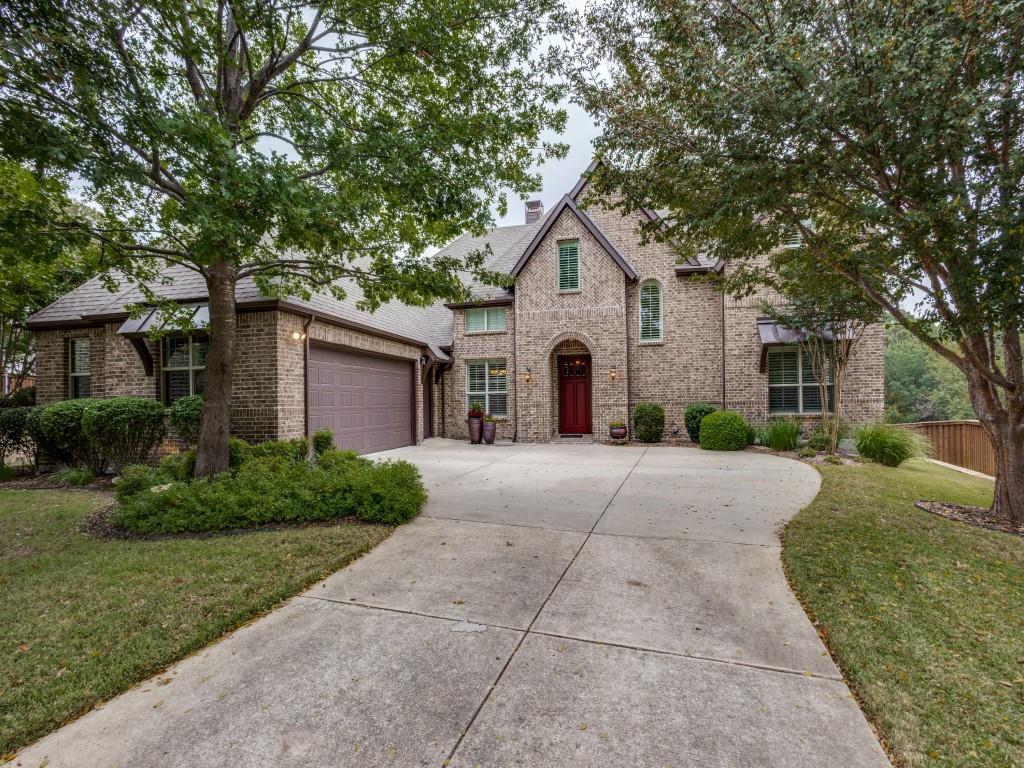 4001 Oxbow Drive, McKinney