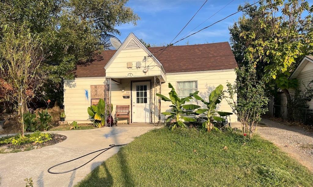 302 N Justin Avenue, Dallas