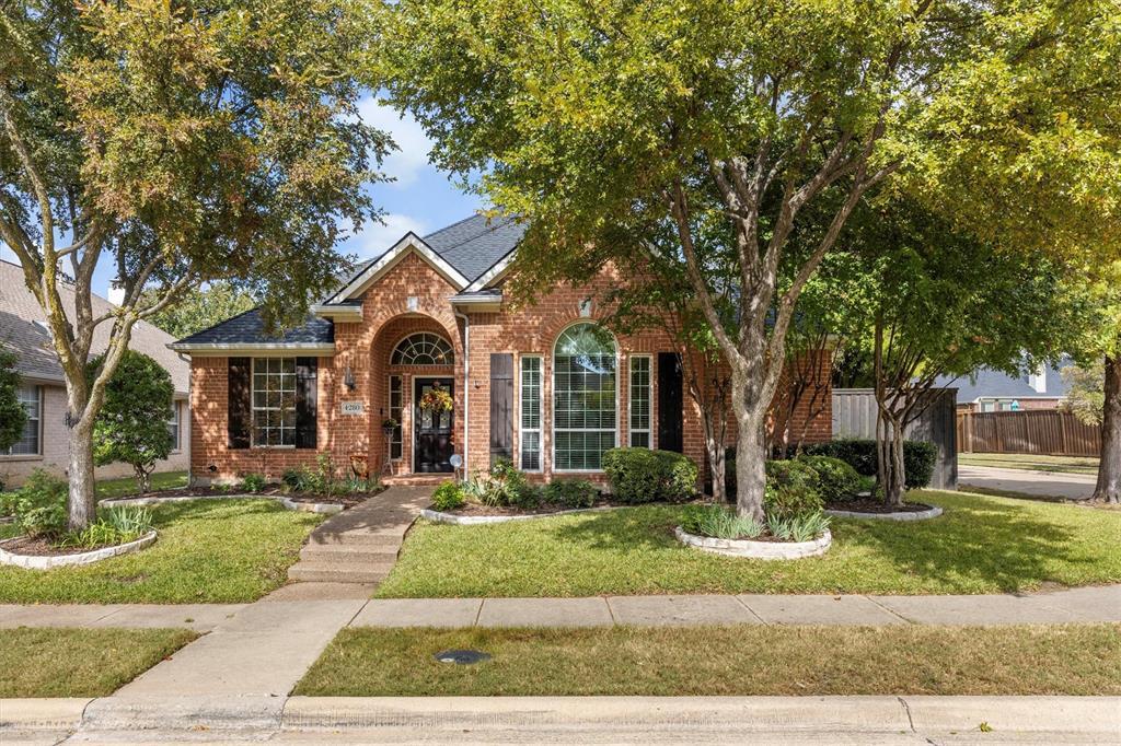4280 Armistice Drive, Frisco