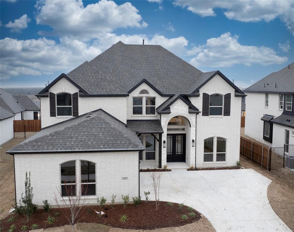 12172 Crystal Springs Lane, Frisco
