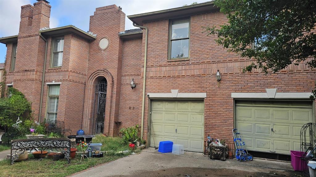 1809 Burton Hill Road, Fort Worth