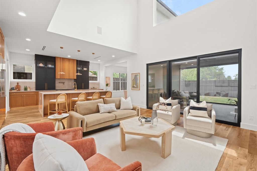 3884 Cortez Drive, Dallas