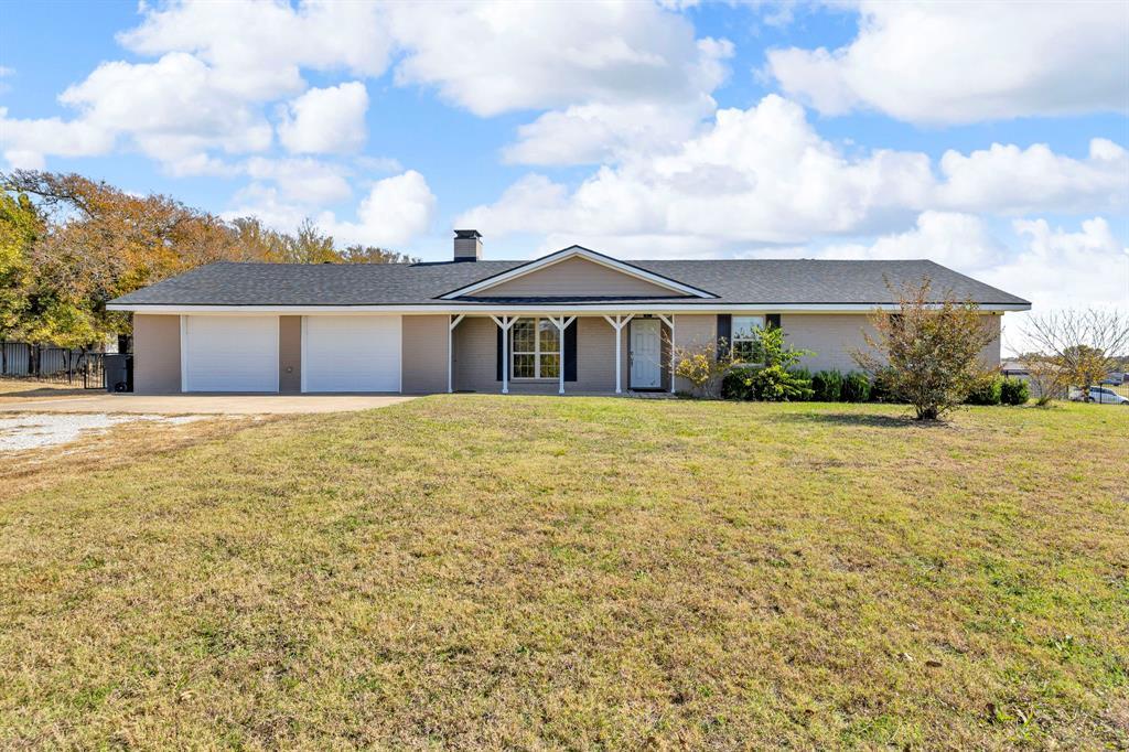 5600 Fm 1827, McKinney