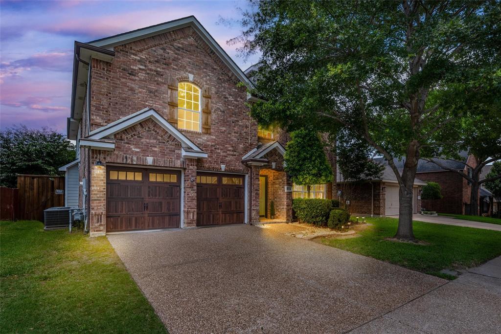 5224 Briarwood Drive, McKinney