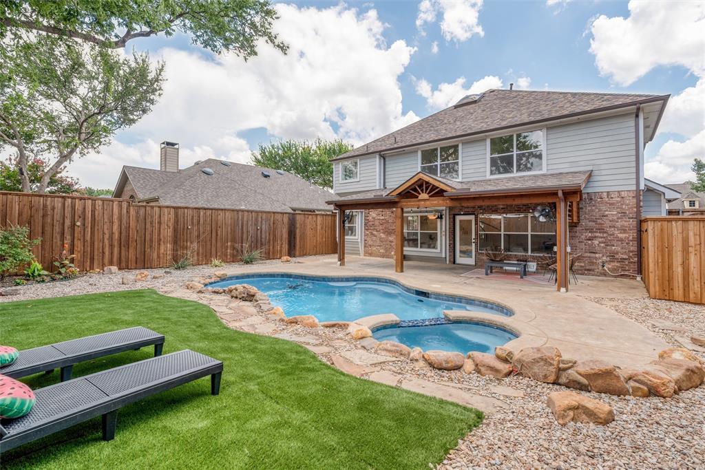 5224 Briarwood Drive, McKinney