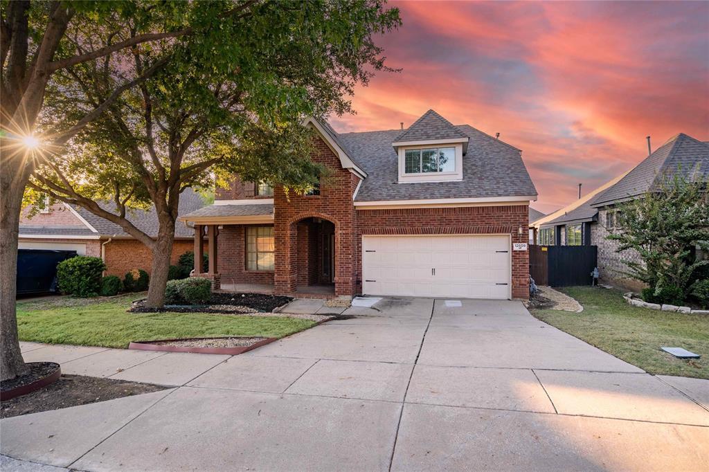 12609 Lizzie Place, Fort Worth