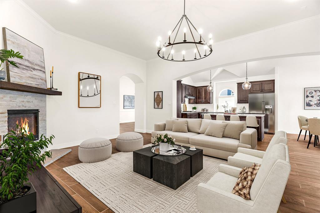 1421 Hodge Street, McKinney