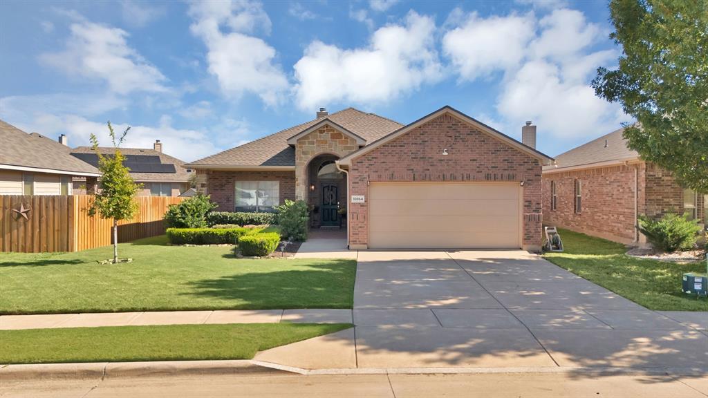 10864 Irish Glen Trail, Fort Worth