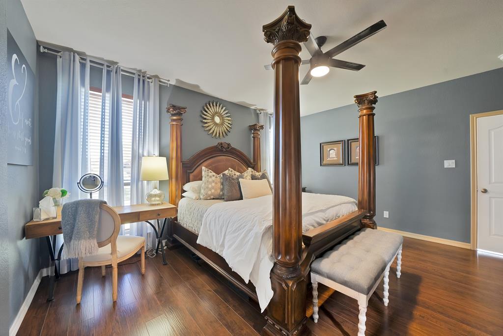 10864 Irish Glen Trail, Fort Worth