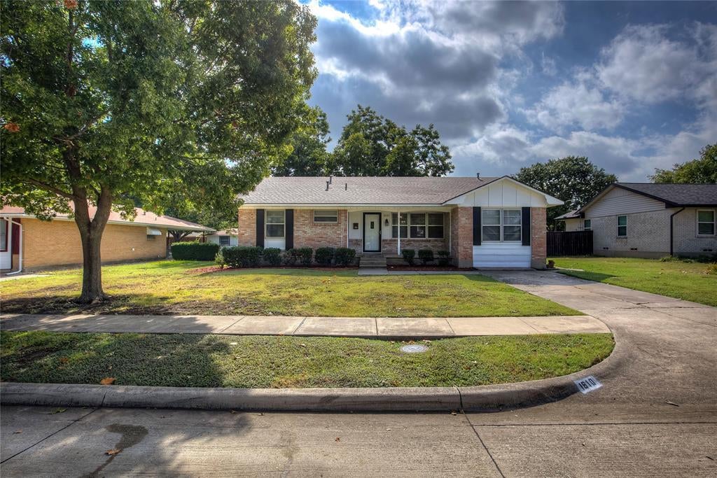 1610 17th Street, Plano