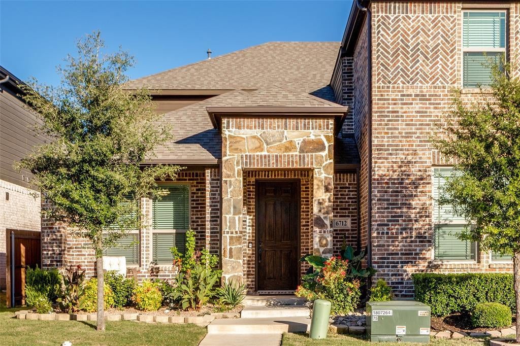 6712 Farsight Drive, Fort Worth