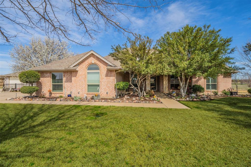 11621 Willow Springs Road, Fort Worth