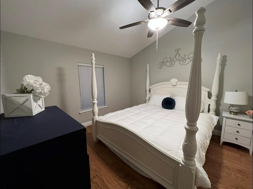 5819 Timbercrest Drive, Arlington