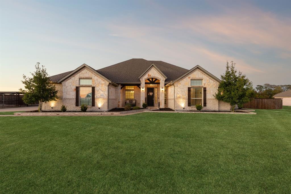 6319 Starr Drive, McKinney