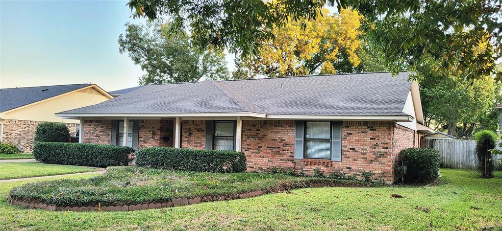 610 Hanover Lane, Irving