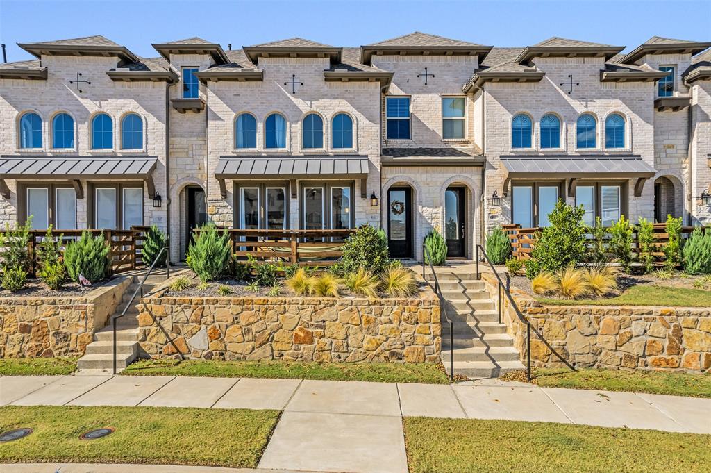 8141 Yellow Brick Pass, McKinney
