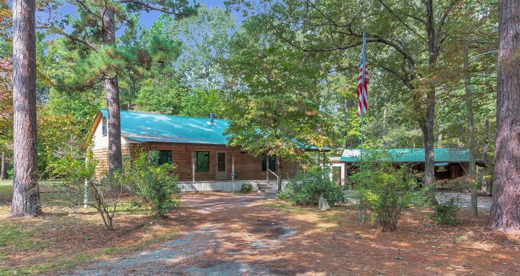 210 Whispering Pines Trail, Minden