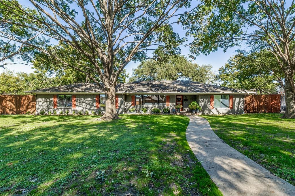 5509 Northmoor Drive, Dallas