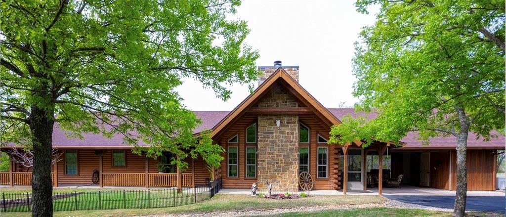 2411 Sweet Springs Road, Weatherford