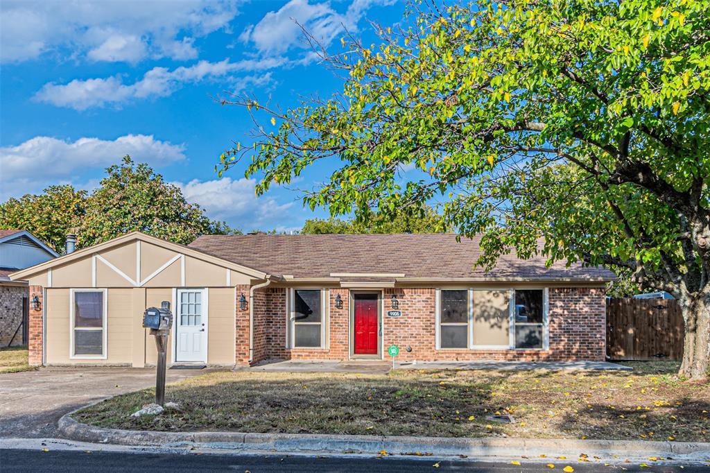 9908 Pilot Point Street, Fort Worth