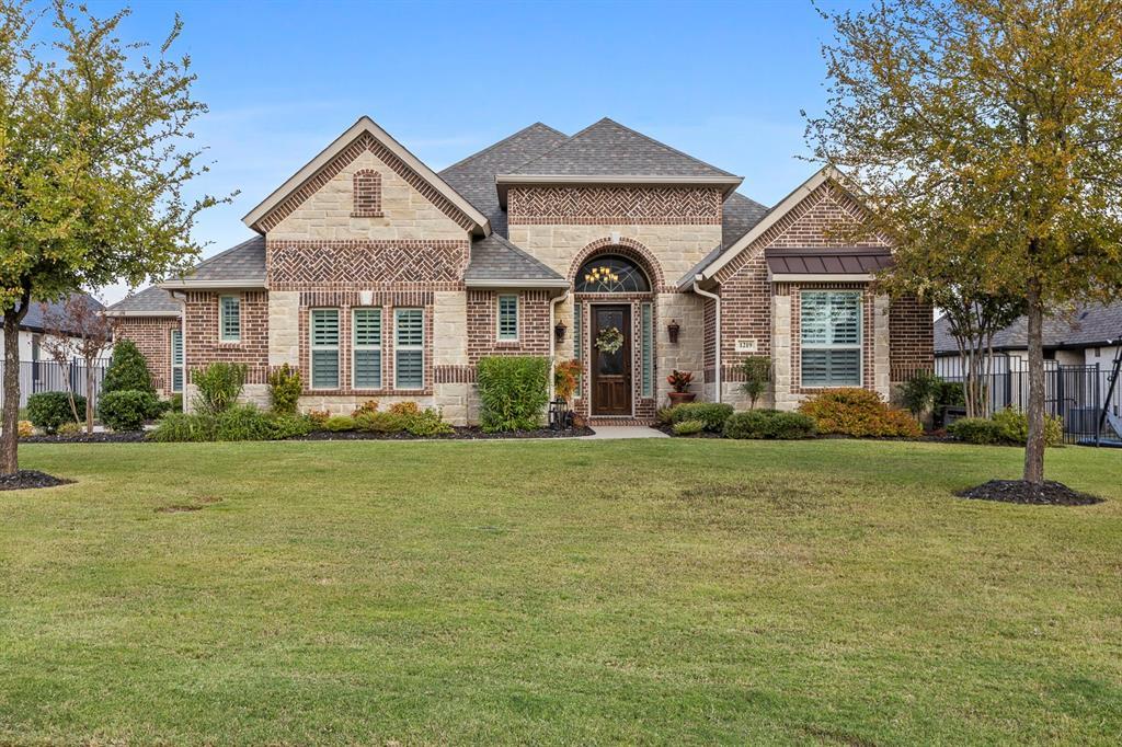 1219 Logan Trail, Lucas