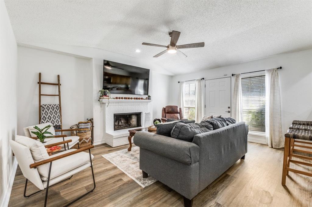 2020 Meadowbrook Drive, Mesquite