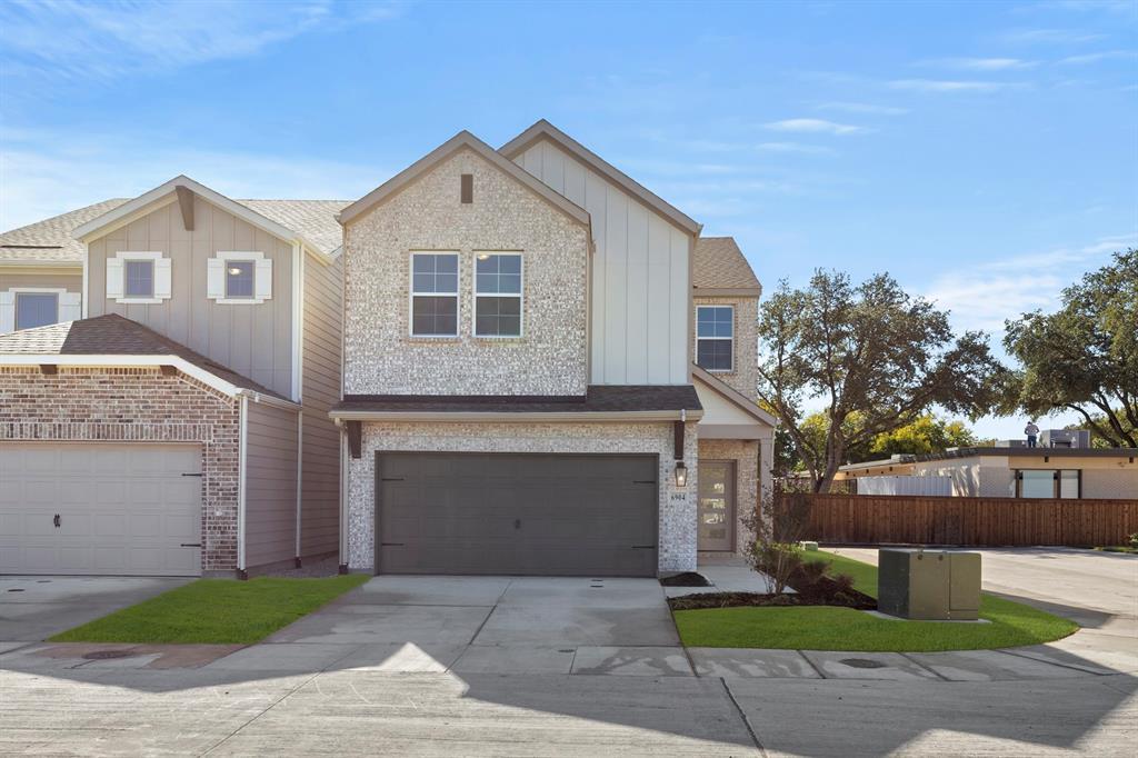6904 Gorman Falls Trail, Dallas