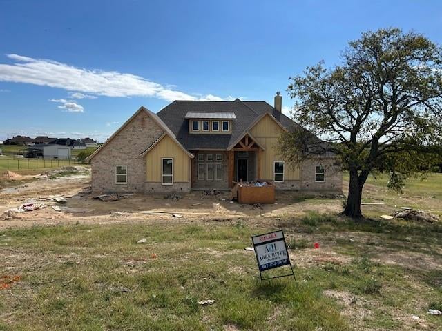447 Red Bird Drive, Springtown