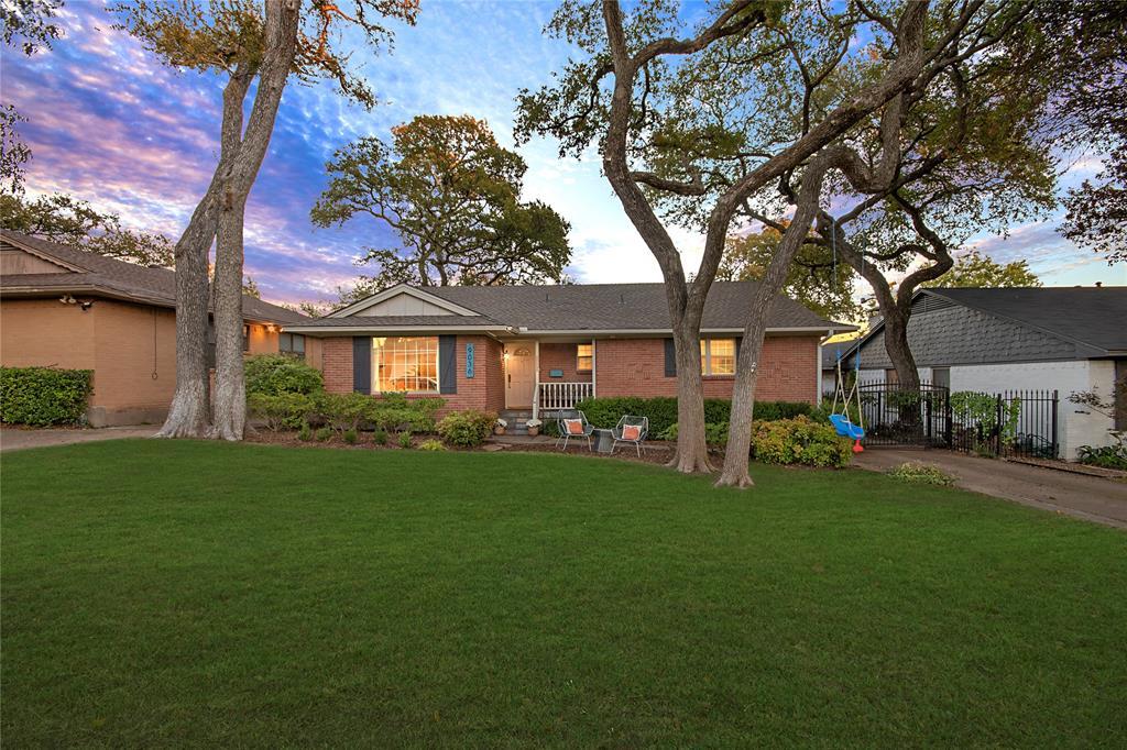 9036 Westbriar Drive, Dallas