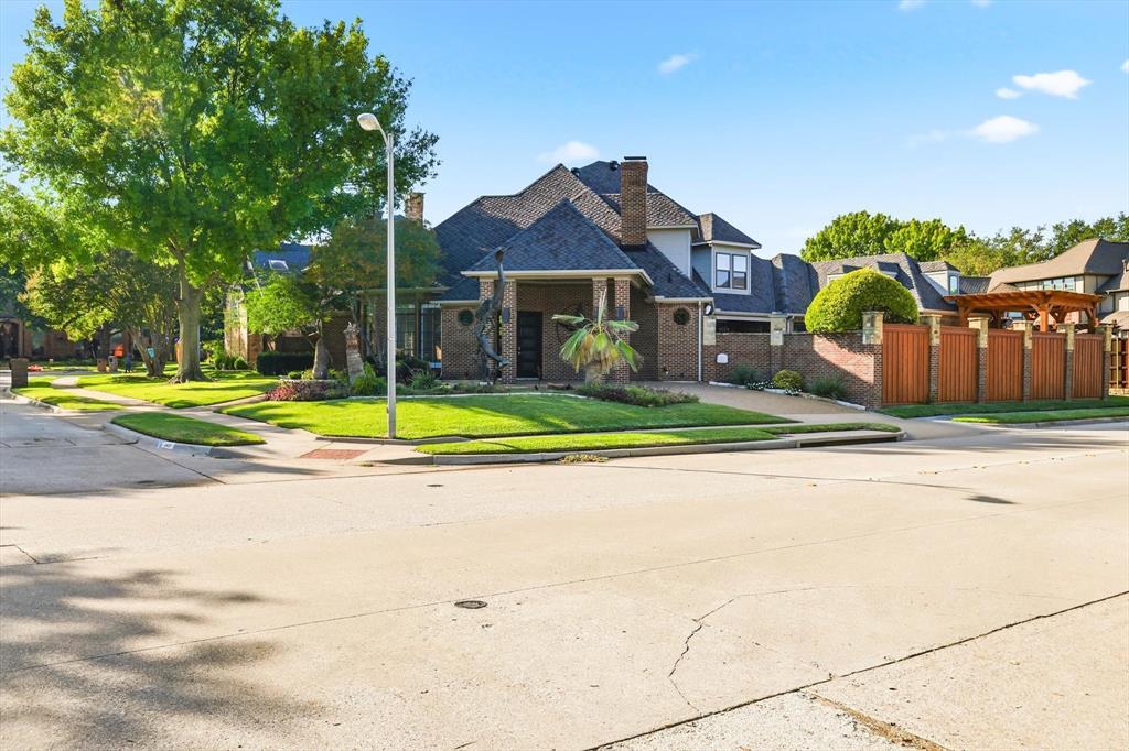 3401 Langley Circle, Plano