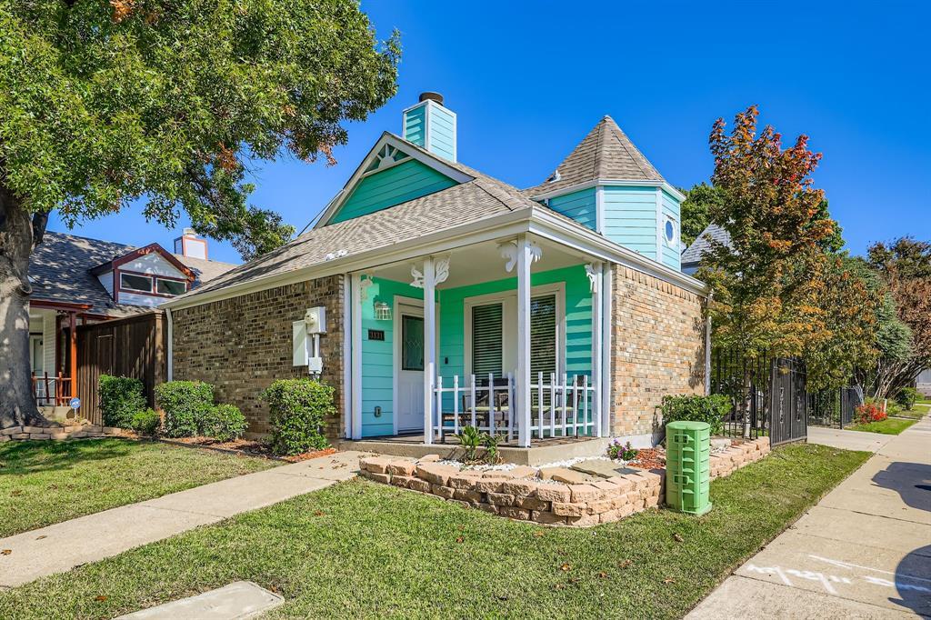 3131 Royal Gable Drive, Dallas