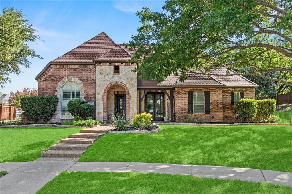 6089 Dripping Springs Drive, Frisco