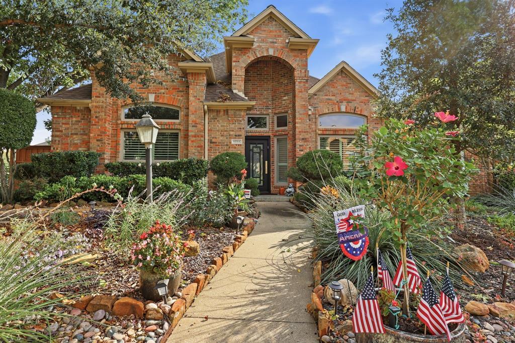 4256 Peppermill Lane, Dallas