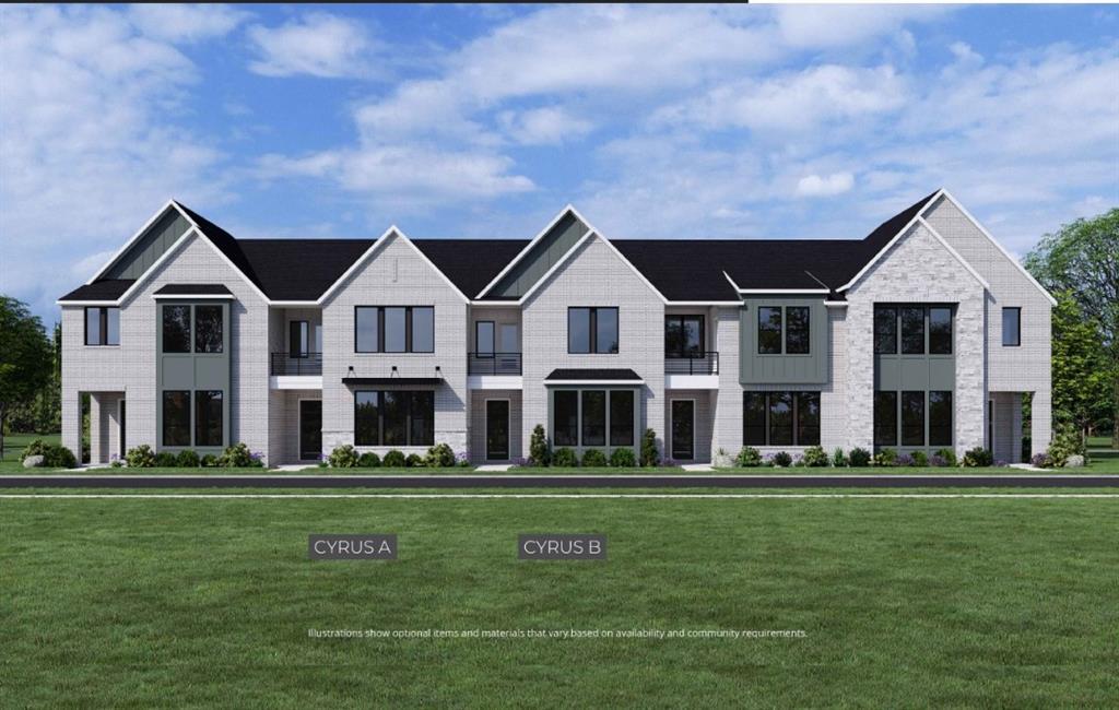 4429 Flowerpot Drive, Celina