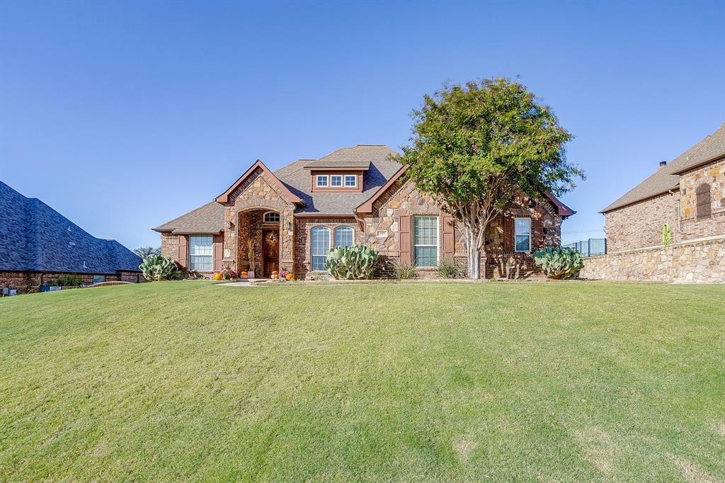 11008 Owl Creek Drive, Fort Worth