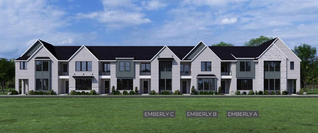 4433 Flowerpot Drive, Celina