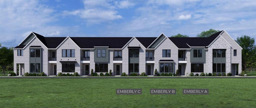 4433 Flowerpot Drive, Celina