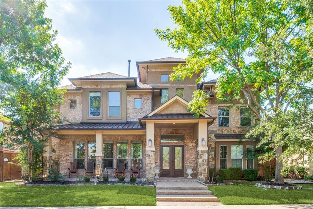 3137 Fayette Trail, Frisco