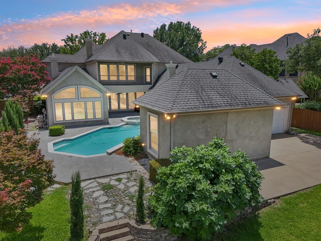 6065 Dilbeck Lane, Dallas