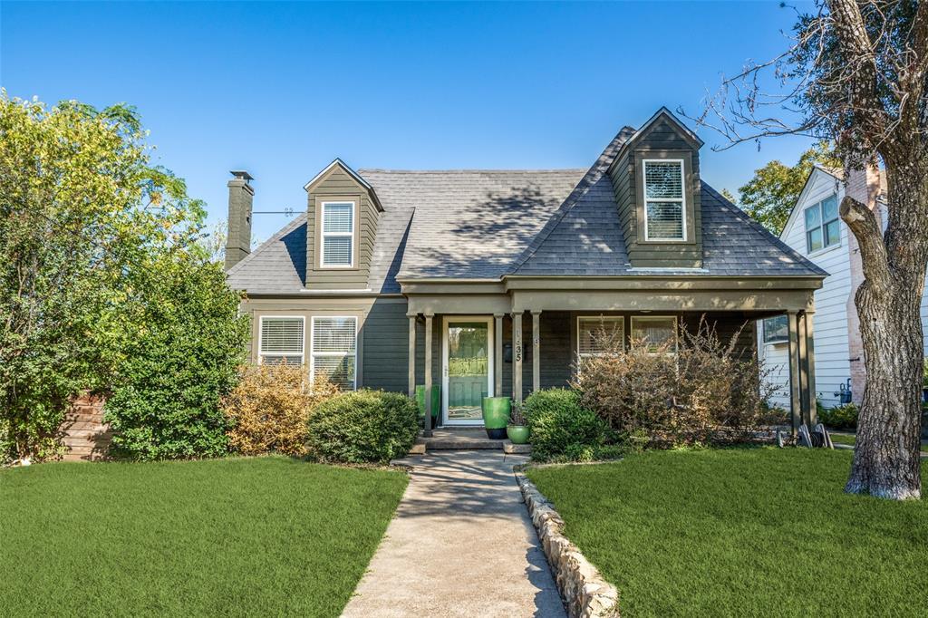 1635 Taft Street, Dallas