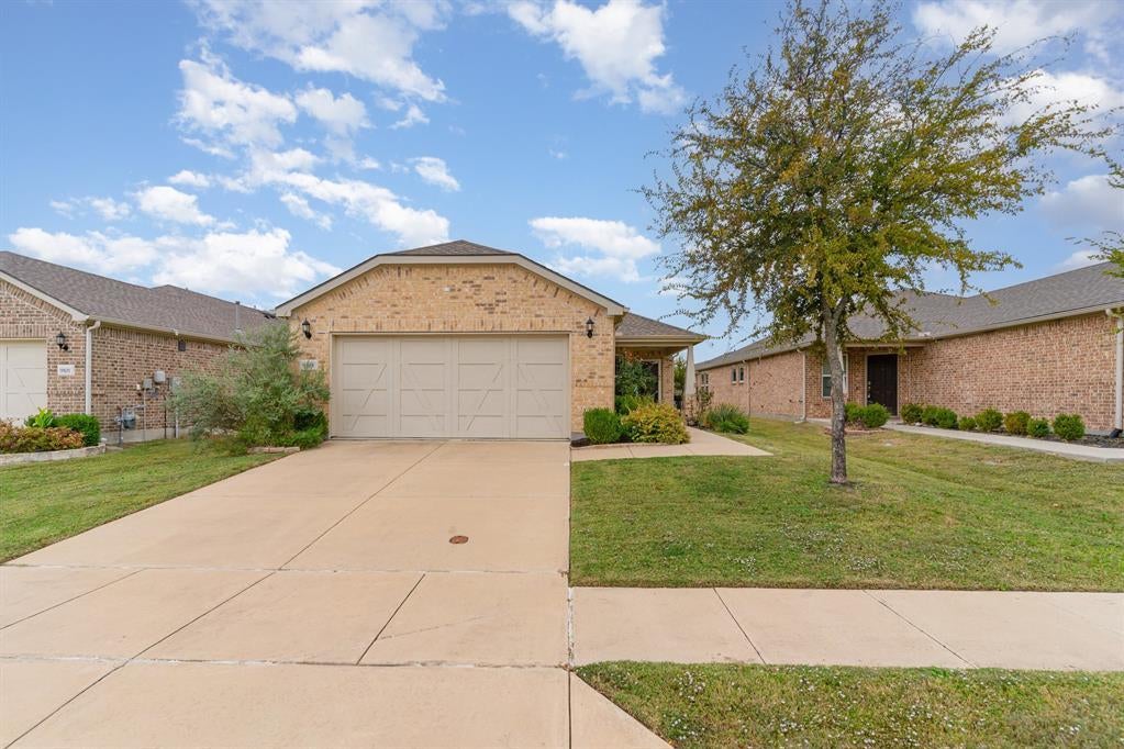 9105 Tranquil Trail, McKinney