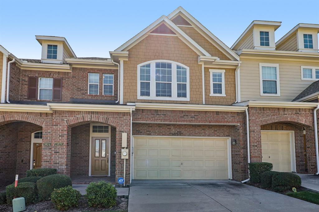 3828 Vienna Street, Irving