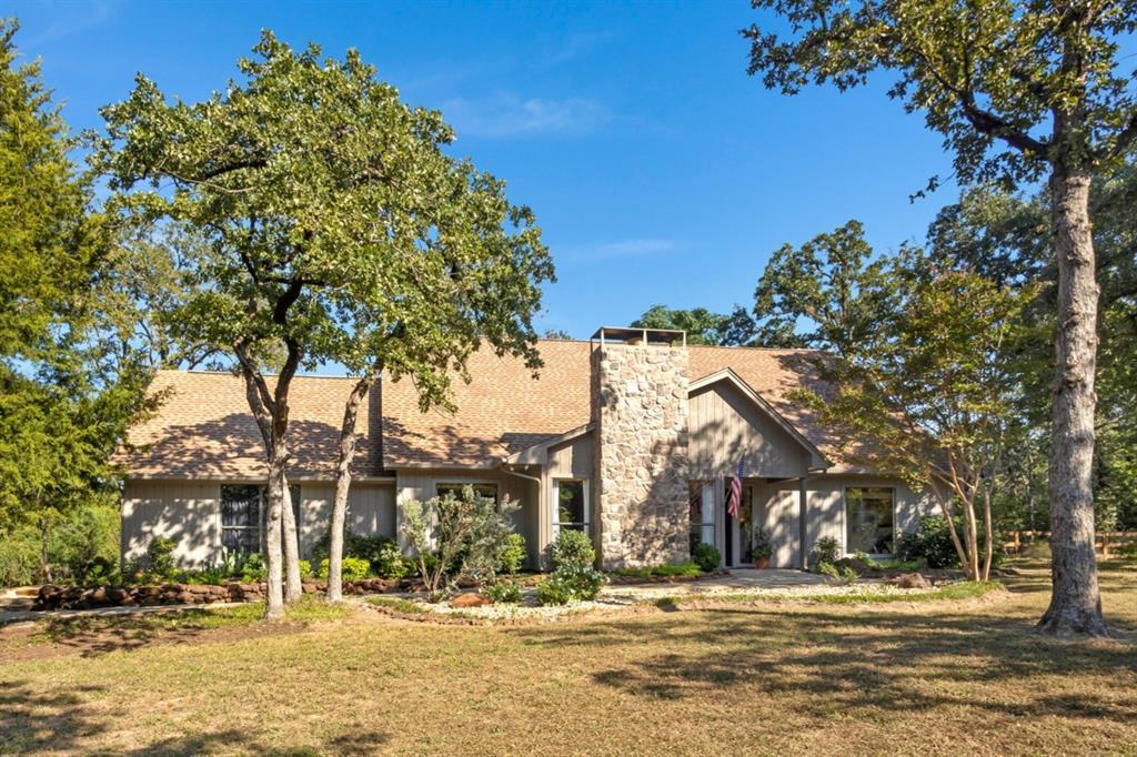 5025 Oak Bend Circle, Denton