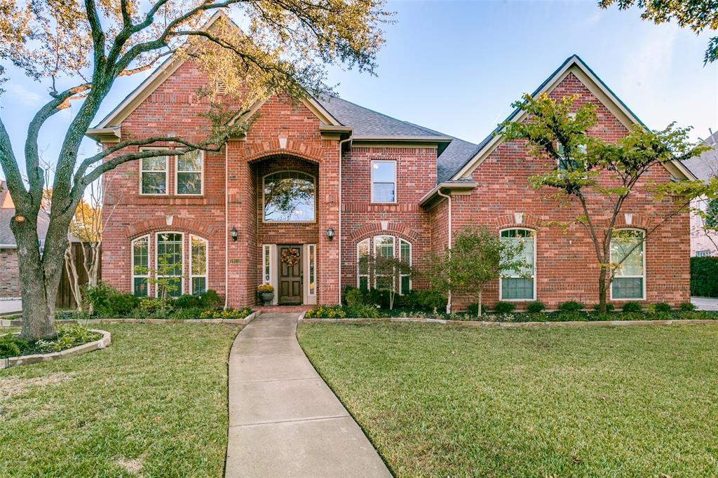 1811 Redwing Court, Southlake
